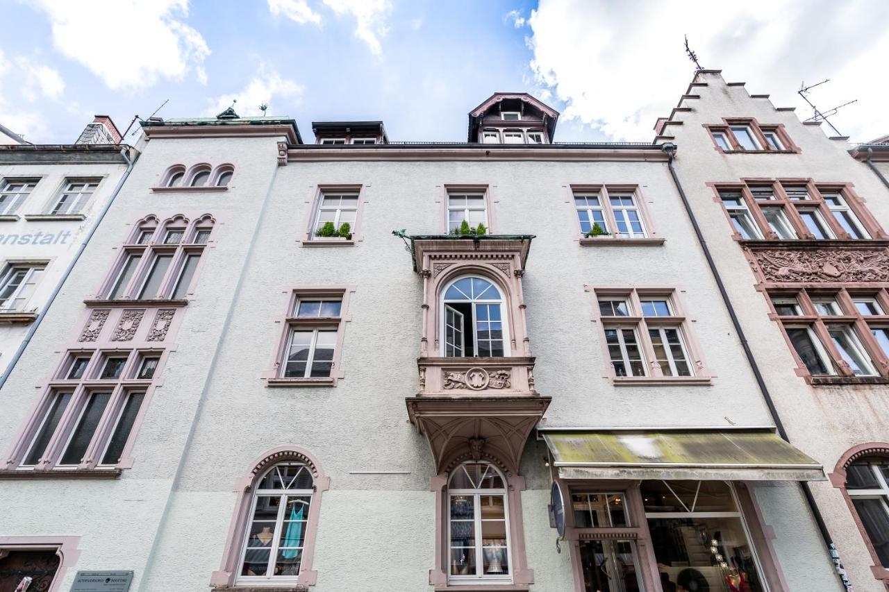 Am Augustinerplatz * Freiburg im Breisgau