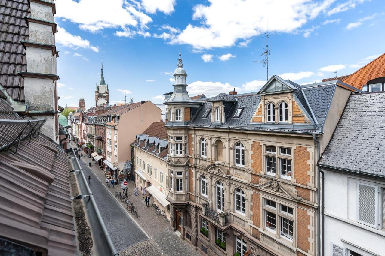 Am Augustinerplatz Apartment