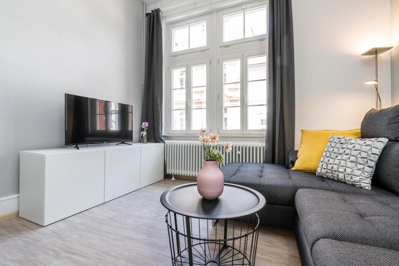 Am Augustinerplatz Apartment *