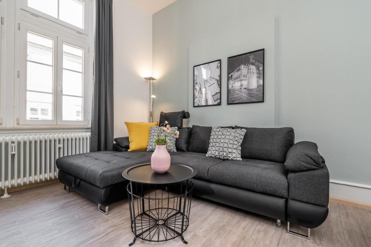 Am Augustinerplatz Apartment
